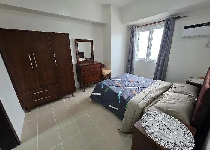 2 Bedroom Penthouse With Sunset View 公寓