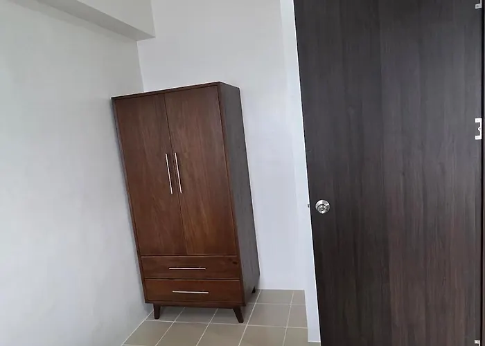 公寓 2 Bedroom Penthouse With Sunset View *