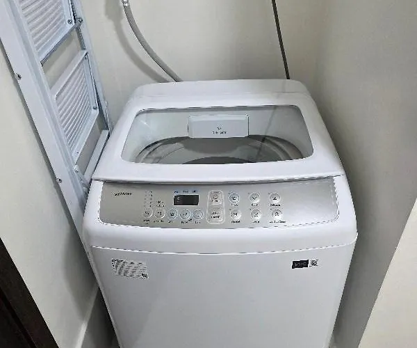 2 Bedroom Penthouse With Sunset View 公寓 马尼拉