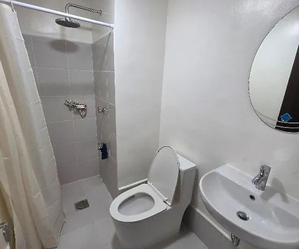 2 Bedroom Penthouse With Sunset View