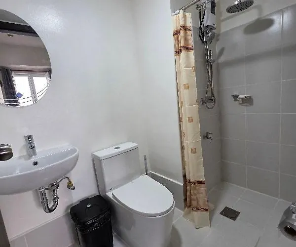 2 Bedroom Penthouse With Sunset View 公寓 *