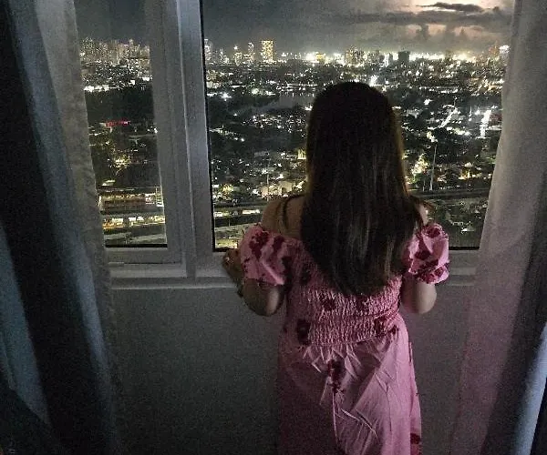 公寓 2 Bedroom Penthouse With Sunset View *